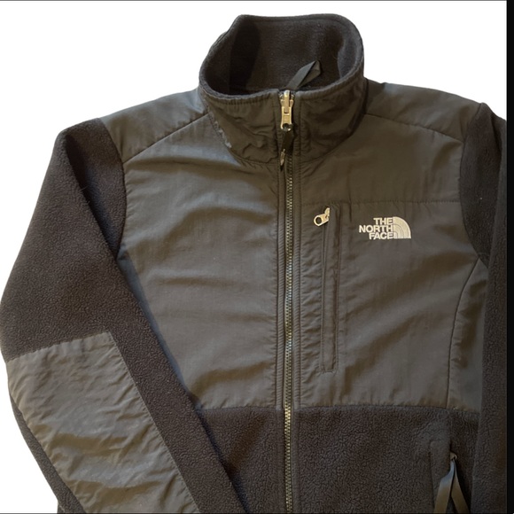 THE NORTH FACE • Denali Jacket - Picture 4 of 5